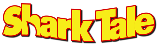 DreamWorks - Shark Tale (USA) Game Logos